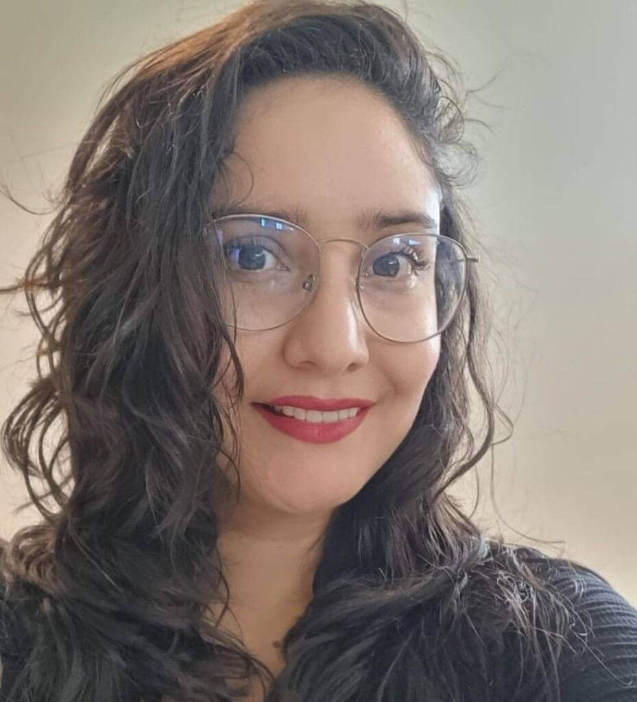 Alejandra Castro 929x1024 - Nuestro Corazón